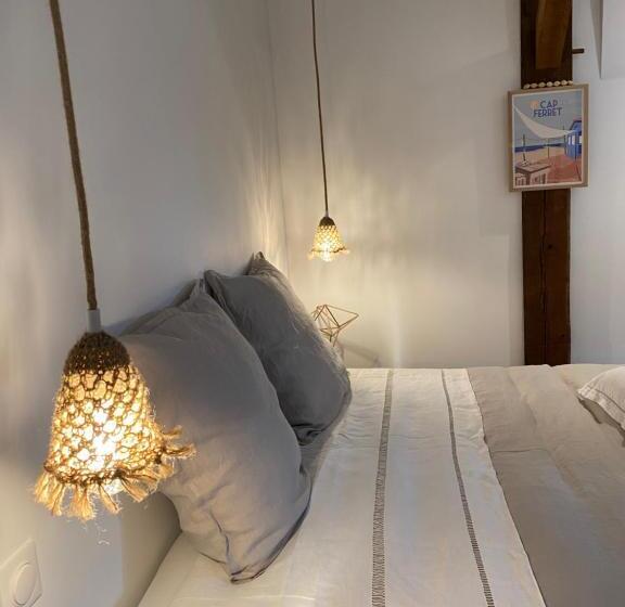 مبيت وإفطار Ostal 158