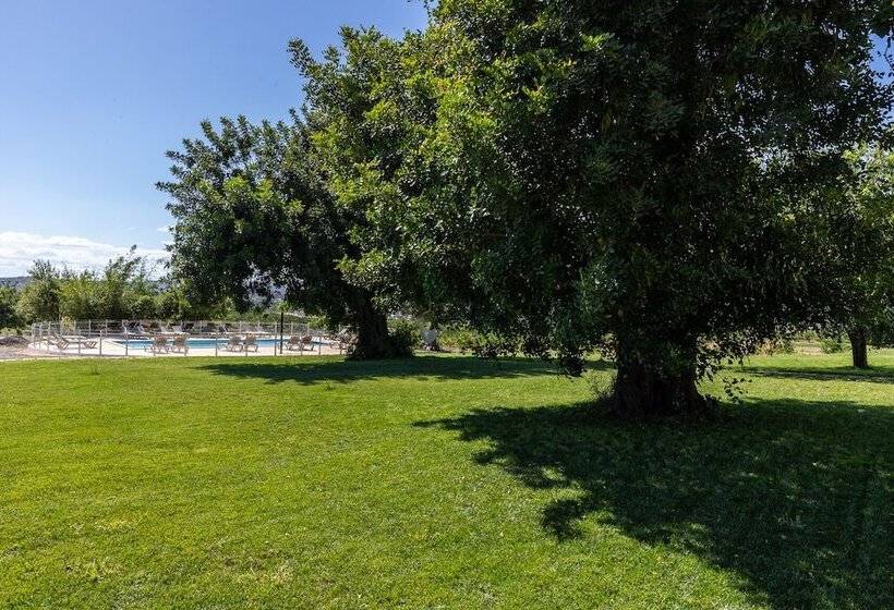 تختخواب و صبحانه Quinta Da Capelinha Agroturismo
