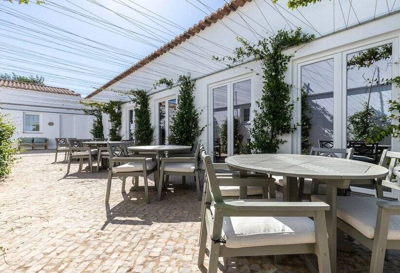تختخواب و صبحانه Quinta Da Capelinha Agroturismo