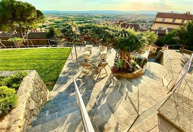 Bed and Breakfast San Michele Al Castello