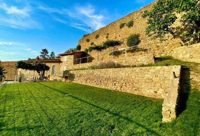 Bed and Breakfast San Michele Al Castello