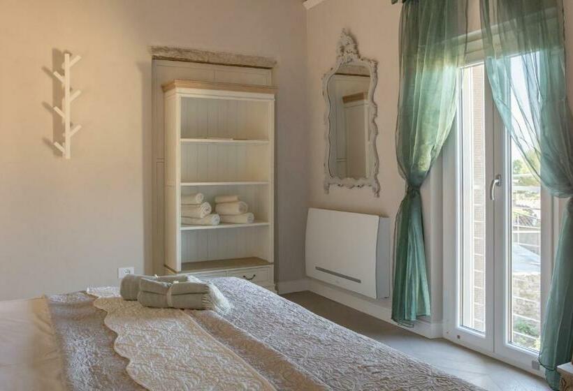 Bed and Breakfast San Michele Al Castello