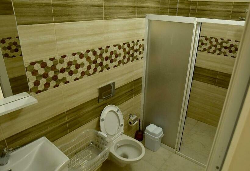 Birincioglu Apart