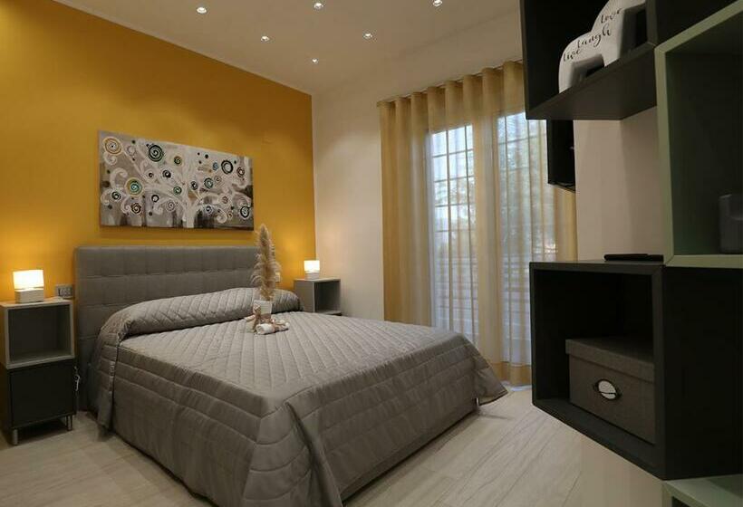 Borgo Alto B&b