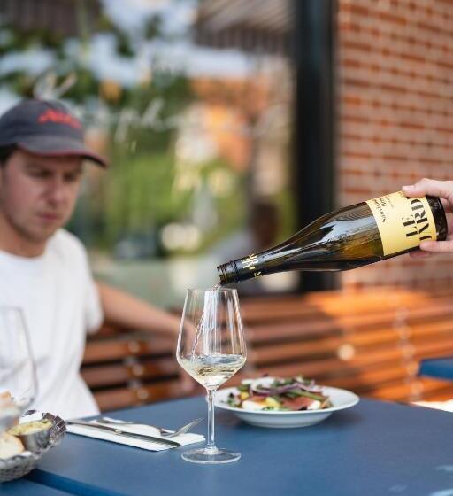 Hotel Café Koophandel