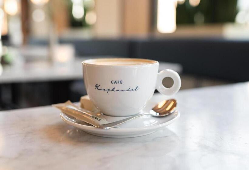 Hotel Café Koophandel