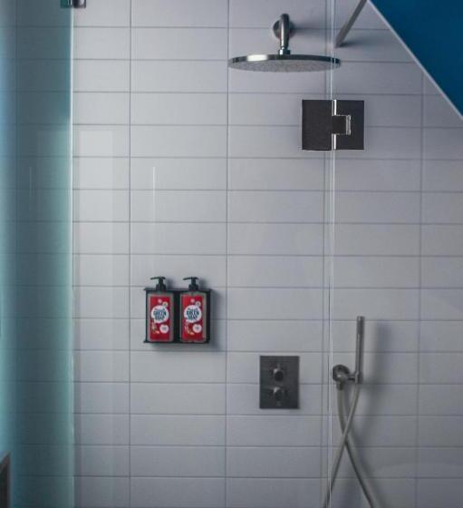 Hotel Café Koophandel