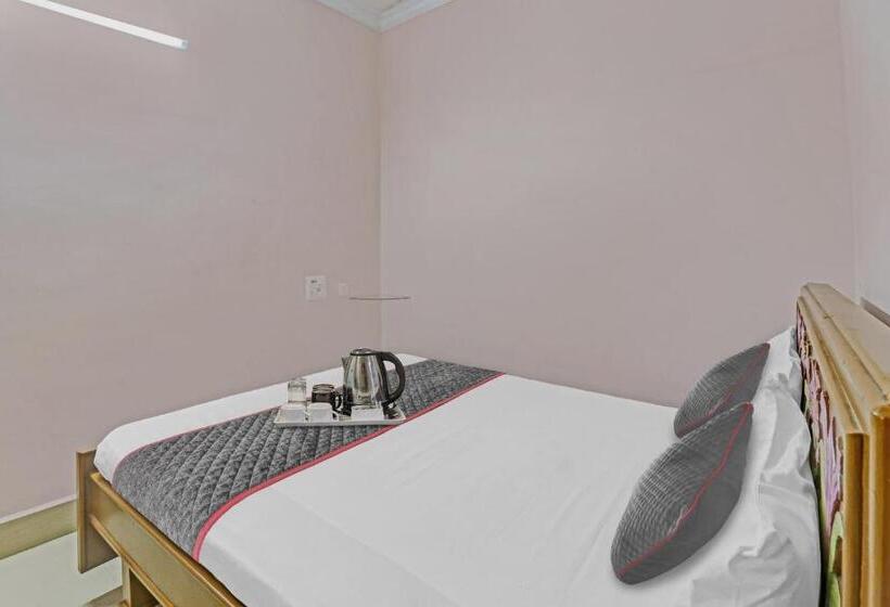 호텔 Sv Rest Inn