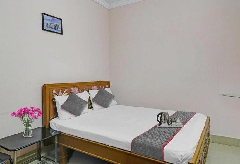 호텔 Sv Rest Inn