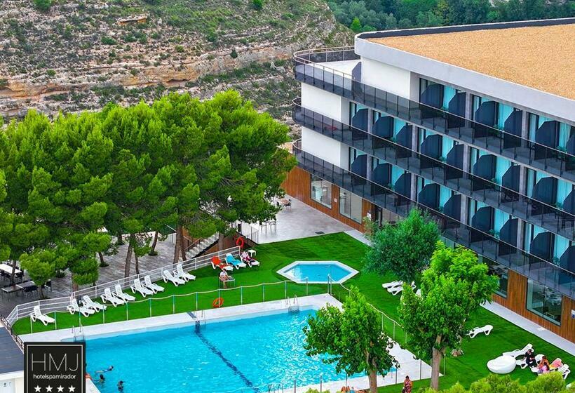فندق Spa Mirador