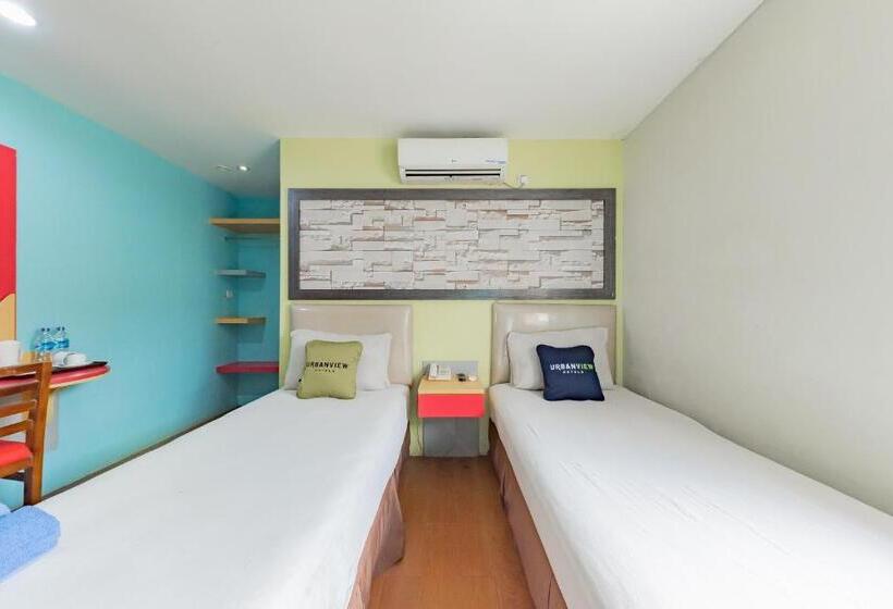 Urbanview Hotel Onyx Ketapang By Reddoorz