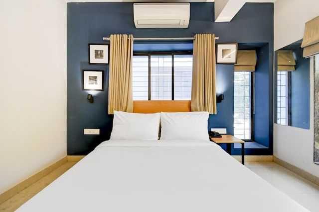 O Rooms Hotel Stay Inn