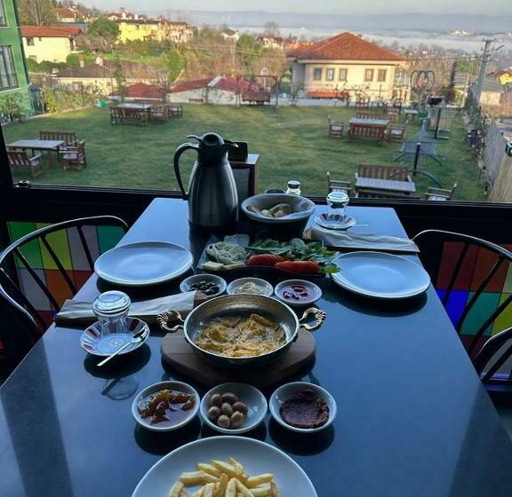 Kartepe Loft