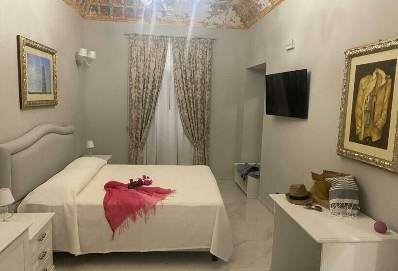 Lipari Suite B&b