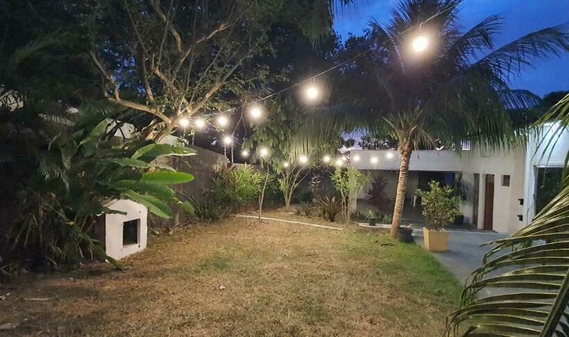 پانسیون Vila Boulevard Aconchegante