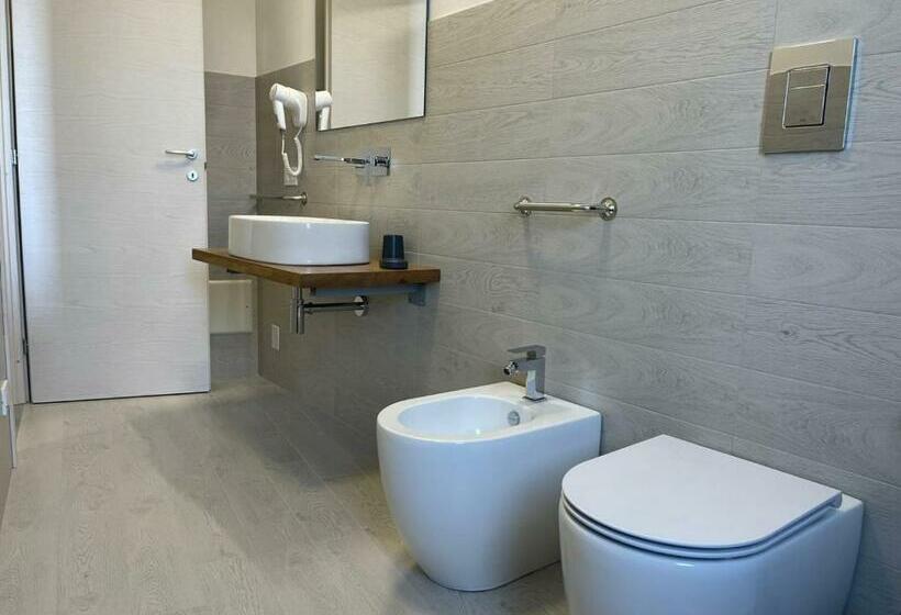 Пансион Calafato Guest House
