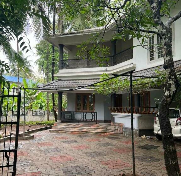 Пансион H Villa