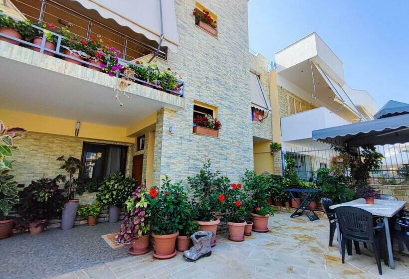 پانسیون My Guest House