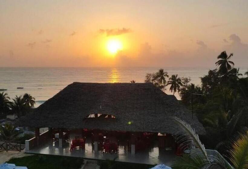 פנסיון Room In Bb   Sea Crest Hotel Zanzibar   2