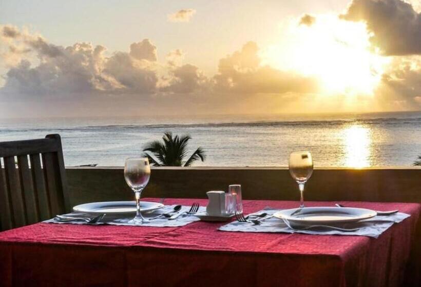 פנסיון Room In Bb   Sea Crest Hotel Zanzibar   2