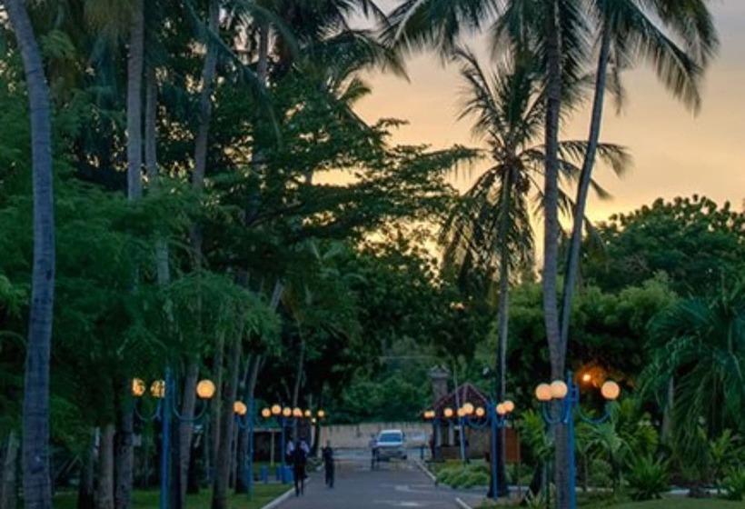 ペンション Sarova Whitesands Beach Resort And Spa With Amazing View
