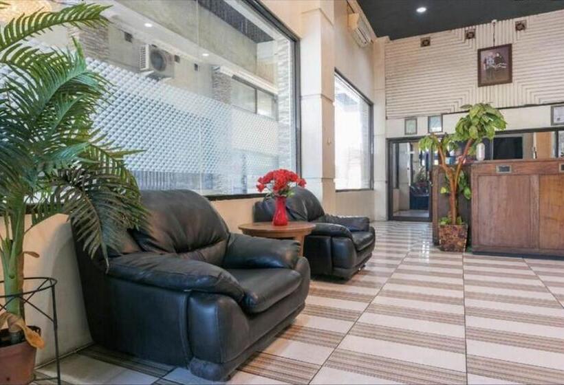 Urbanview Hotel Kanca Banjarmasin By Reddoorz