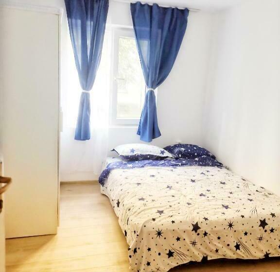 Apartamentul Meloman Powered By Blue Scai Glamping Brezoi