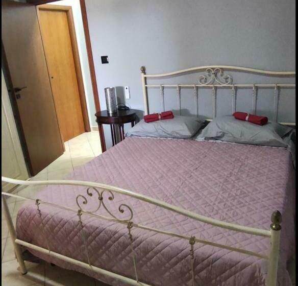 B&b Da Elisa