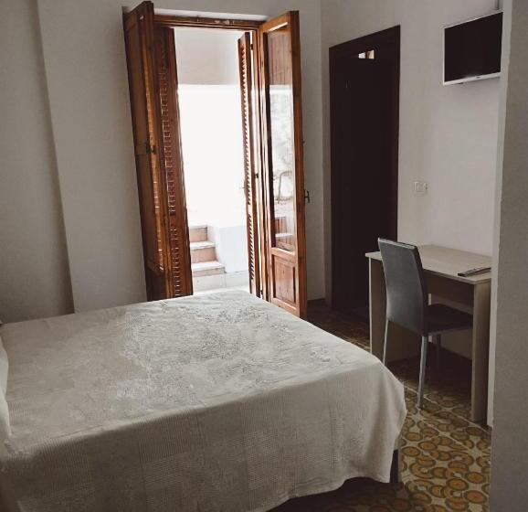 Bed and Breakfast Dimora Degli Enotri