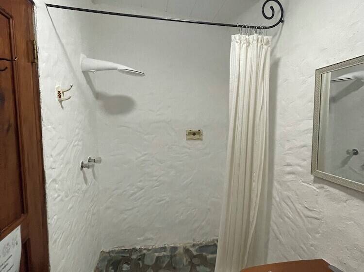 مبيت وإفطار Kasi At Paradise