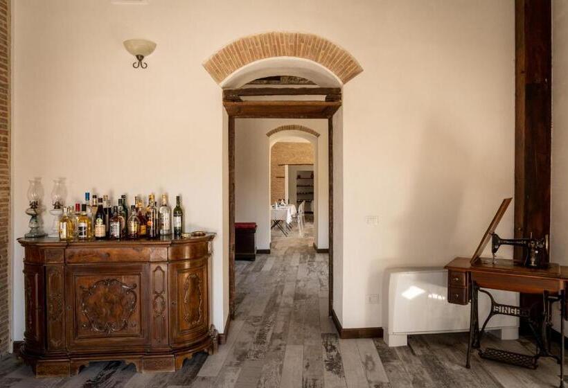 צימר Palazzo Restifa Bnb