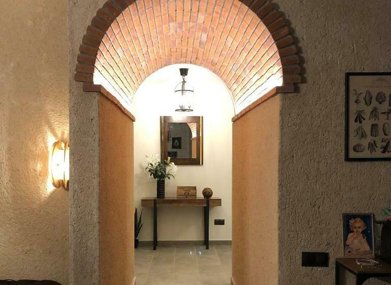 Casa Rural La Bretona