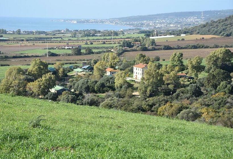 酒店 Agriturismo Morani