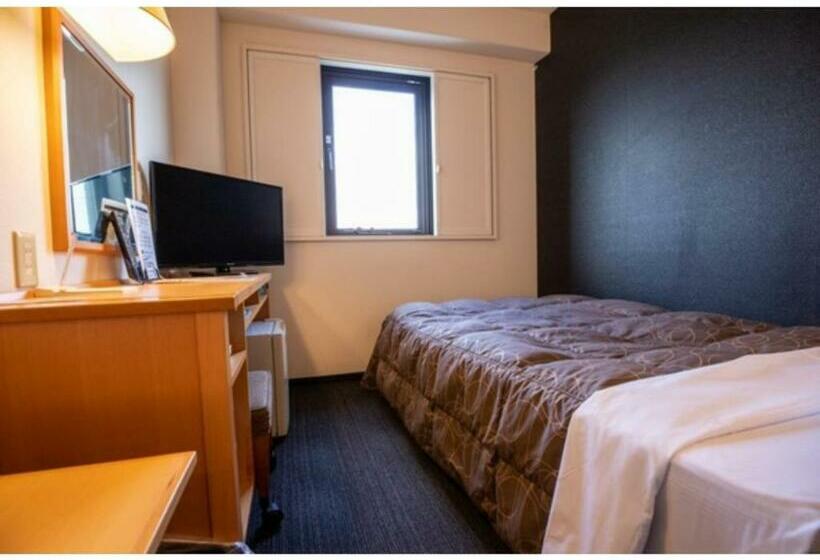 Отель Az Inn Handa Inter Vacation Stay 69359v