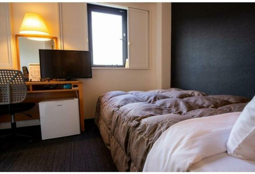 Отель Az Inn Handa Inter Vacation Stay 69374v