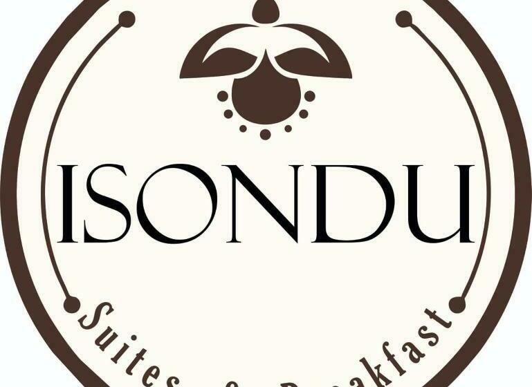 Отель Isondu Suites & Breakfast