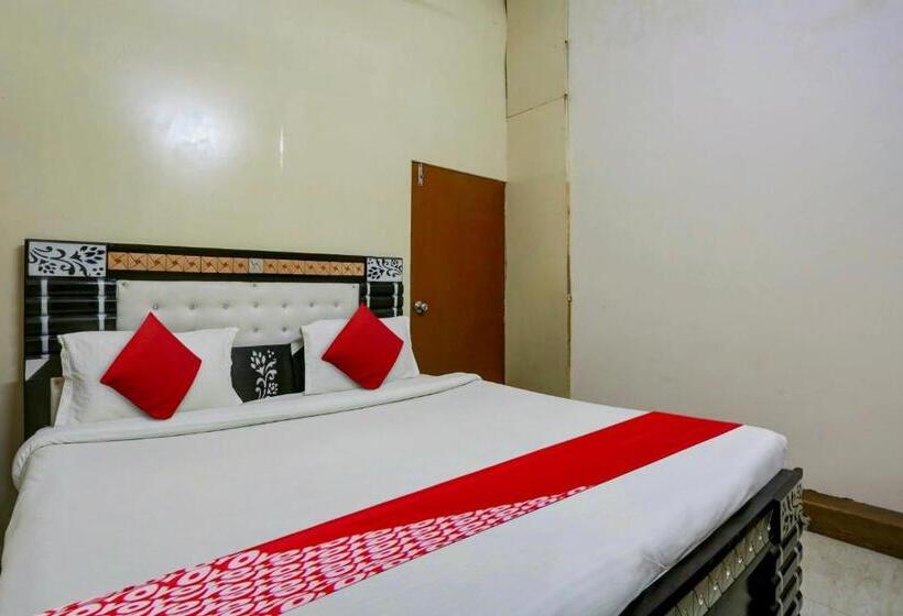 ホテル O Mannat