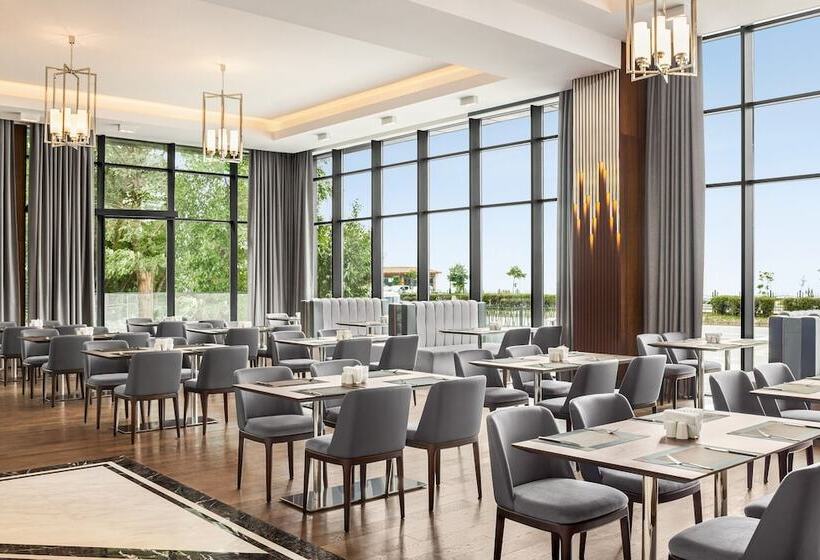 酒店 Ramada By Wyndham Rize Findikli