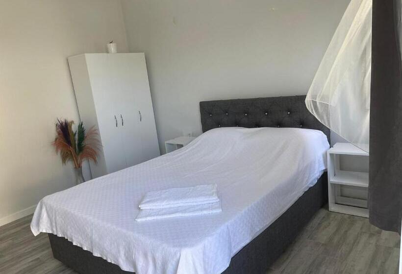 Merlin Apart Otel