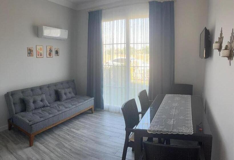 Merlin Apart Otel