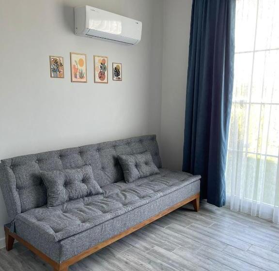 Merlin Apart Otel