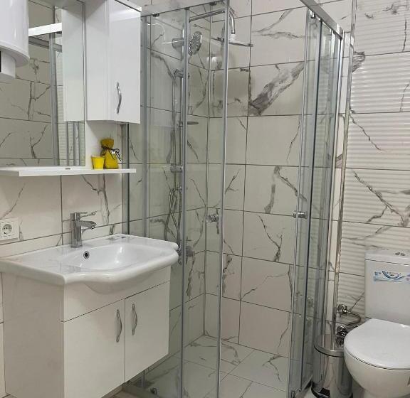 Merlin Apart Otel