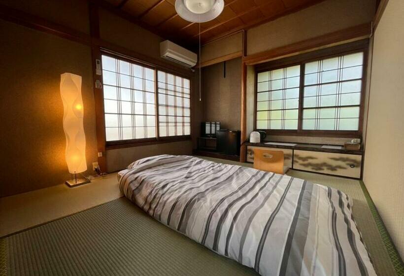 پانسیون Chizu Vacation Stay 83880v