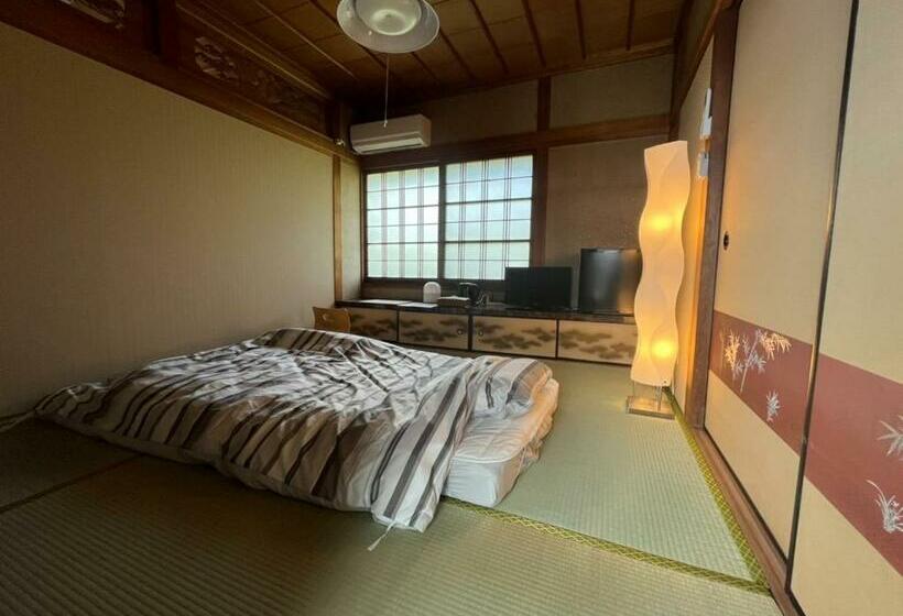 پانسیون Chizu Vacation Stay 83974v