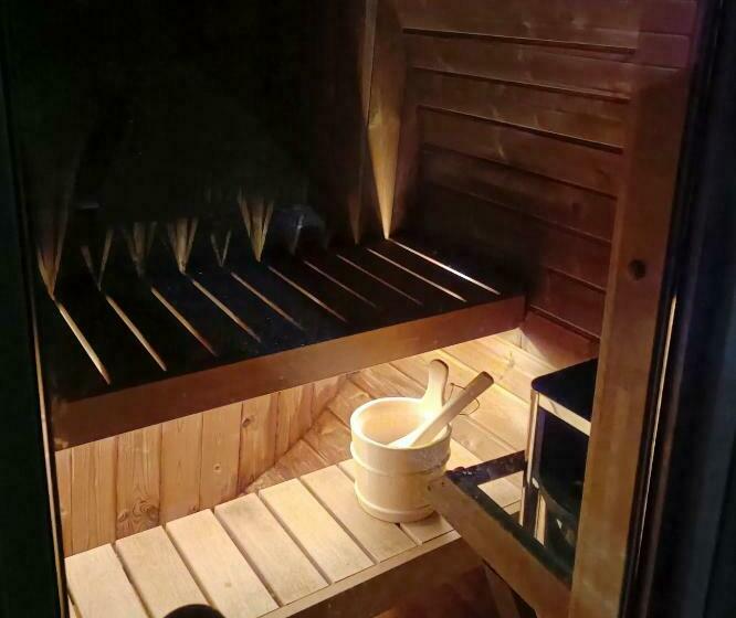 膳宿费 Domaine Minio Bihan