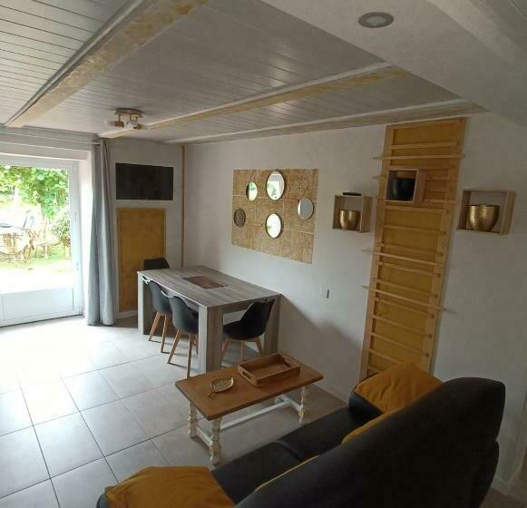 膳宿费 Domaine Minio Bihan