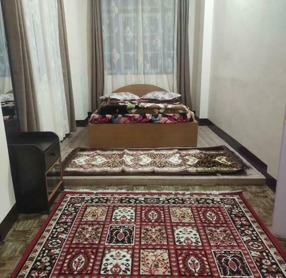Пансион Dukeraj Homestay