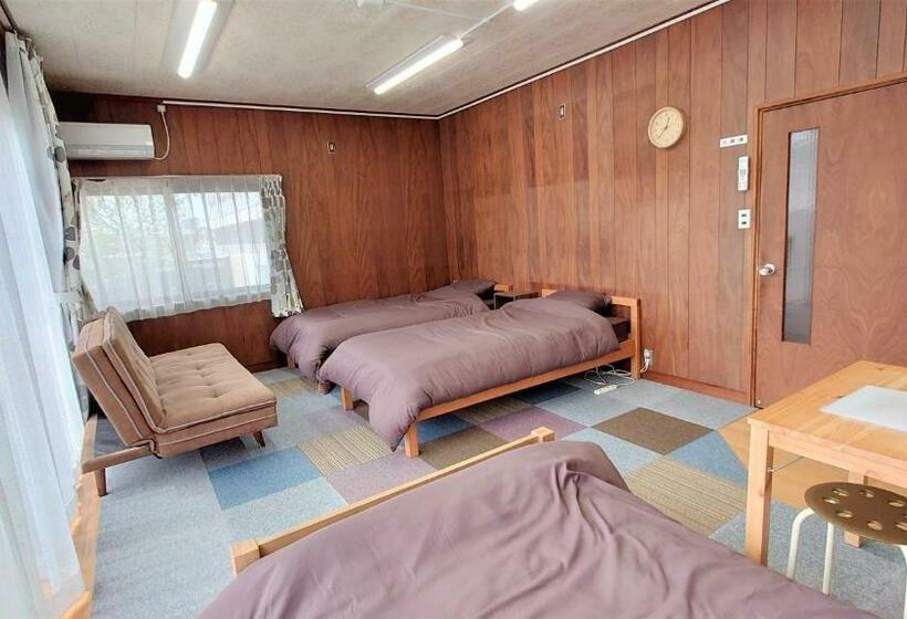 Пансион Guesthouse Azmo Vacation Stay 48007v