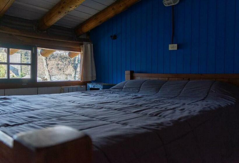 펜션 Hostel Italian