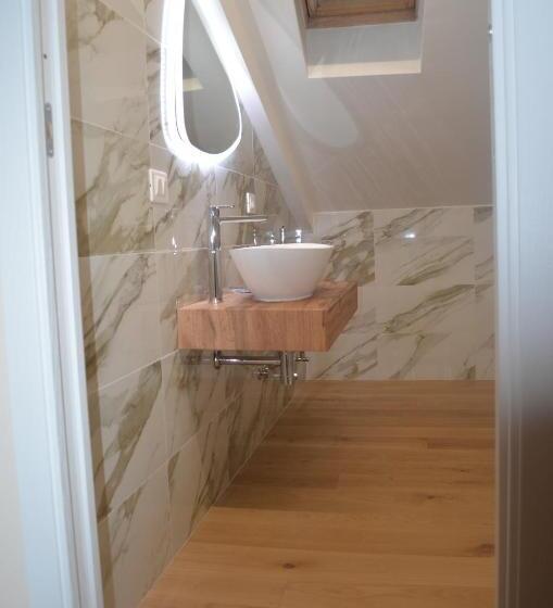 بنسيون Il Cortile Del Principe